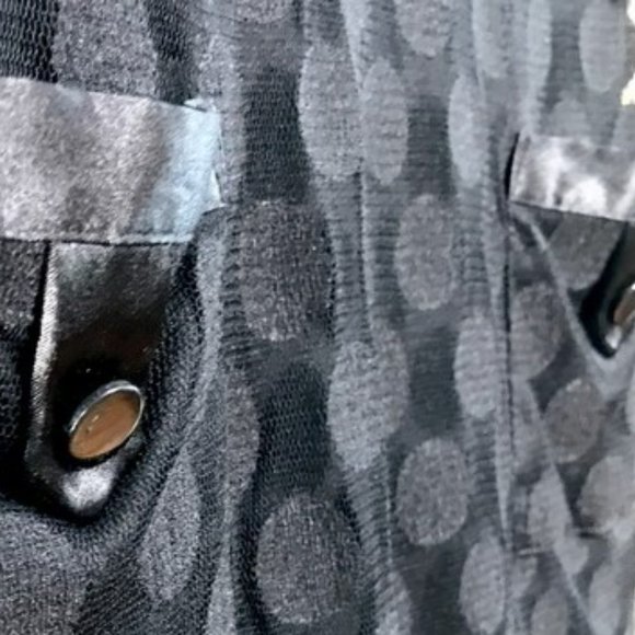 ENFOCUS WOMEN SHORT SLEEVE SHEATH DRESS - Picture 6 of 16